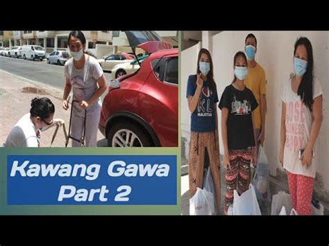 kawanggawa meaning